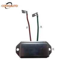 9-190-457-002;131297;VR-B218;IB400 Auto Alternator voltage regulator 12V